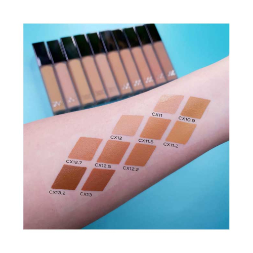 XX Revolution - Corrector líquido Super Fixx ConcealXX - CX20