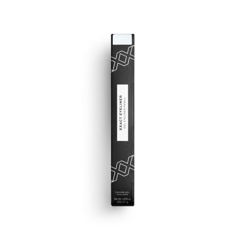 XX Revolution - Delineador de ojos Xxact Eyeliner - Chalk