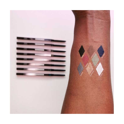 XX Revolution - Delineador de ojos Xxact Eyeliner - Chalk