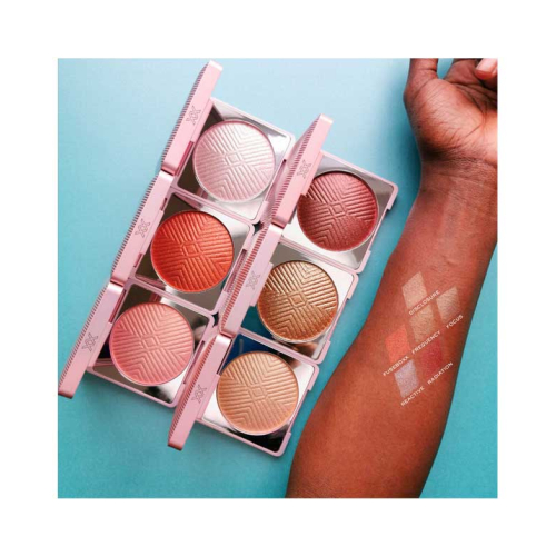 XX Revolution - Iluminador en polvo XXPosure - Radiowave