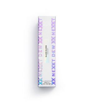 XX Revolution - Iluminador Nexxt Dew Glass Gloss