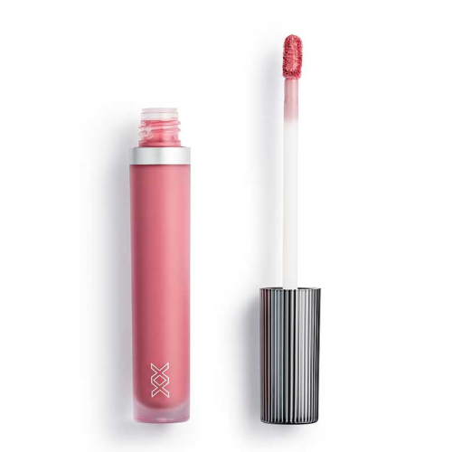 XX Revolution - Labial líquido XXude Satin - Disaster