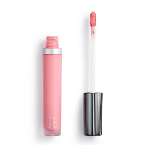 XX Revolution - Labial líquido XXude Satin - Flicker
