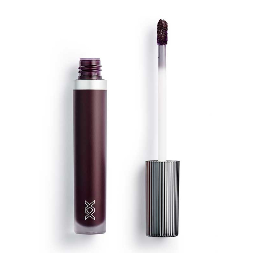 XX Revolution - Labial líquido XXude Satin - Frank
