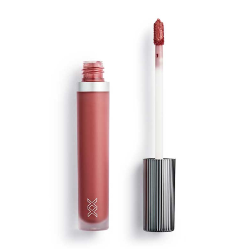 XX Revolution - Labial líquido XXude Satin - Phobia