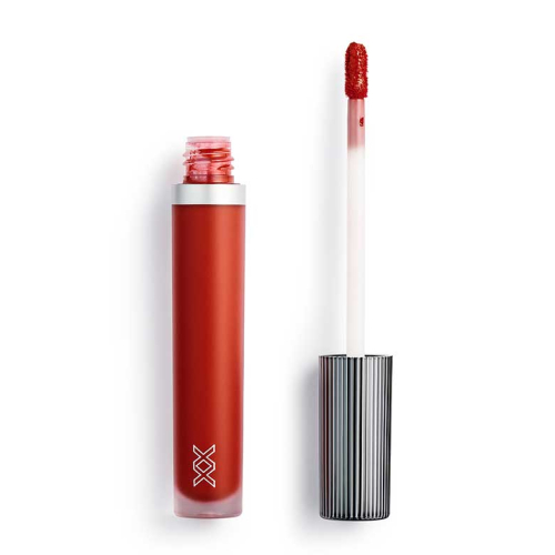 XX Revolution - Labial líquido XXude Satin - Superficial
