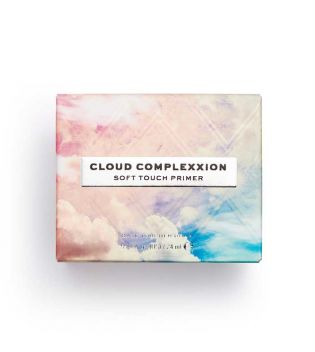 XX Revolution - Prebase de rostro Cloud Complexxion