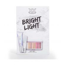 XX Revolution - Set de regalo - Bright Light