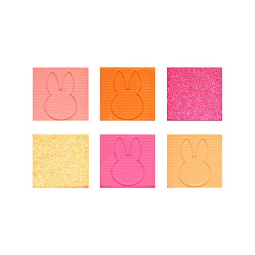 XX Revolution - *The Powerpuff Girls* - Paleta de sombras - Blossom