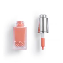 XX Revolution - *Pretty Little Peach ColleXXion* - Tinte para mejillas - Dainty