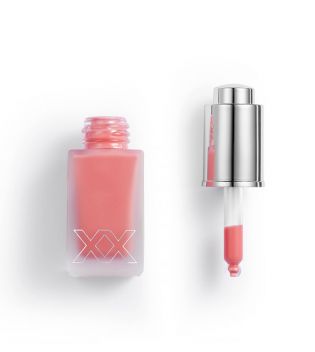 XX Revolution - *Pretty Little Peach ColleXXion* - Tinte para mejillas - Rosy