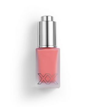 XX Revolution - *Pretty Little Peach ColleXXion* - Tinte para mejillas - Rosy