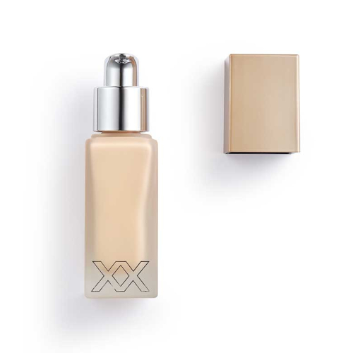 XX Revolution - Tinte Skin Glow - Fever