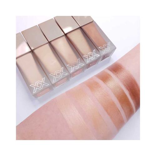 XX Revolution - Tinte Skin Glow - Fever