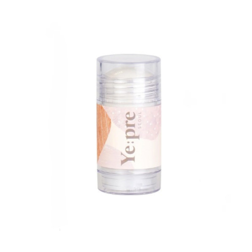 Ye:pre - Mascarilla facial en stick Chest-Nut Balancing