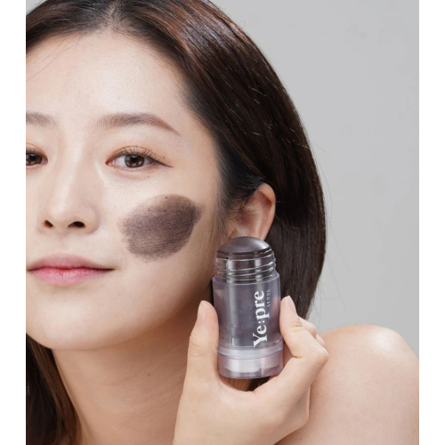 Ye:pre - Mascarilla facial en stick Kaolin Purifying