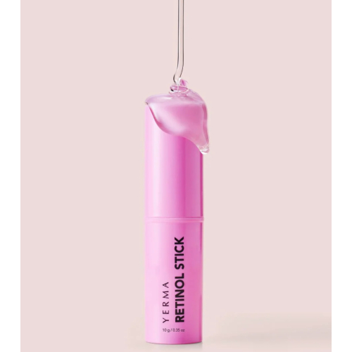 Yerma - Stick facial multifunción - Retinol