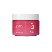 Yope - *Boost My Hair* - Mascarilla natural de bioceramida - Cabello dañado