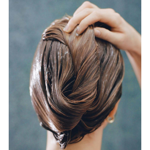 Yope - *Boost My Hair* - Mascarilla natural de bioceramida - Cabello dañado