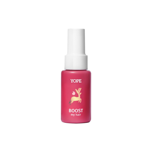 Yope - *Boost My Hair* - Sérum capilar natural de aceite de camelia