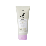 Yope - *Creamy Amber* - Leche limpiadora corporal nutritiva