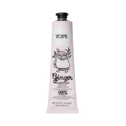 Yope - Crema de manos Ginger Sandalwood