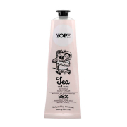 Yope - Crema de manos Té y Menta