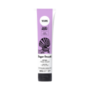 Yope - *Daily Heroes* - Acondicionador Super Smooth - Cabello seco