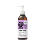 Yope - *Daily Heroes* - Champú Super Smooth - Cabello seco