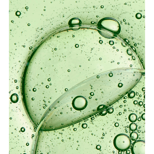 Yope - Gel de ducha suavizante Niaci Smoth- Cóctel de pistacho