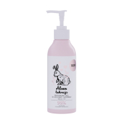 Yope - Gel de higiene íntima - Aloe & Regaliz