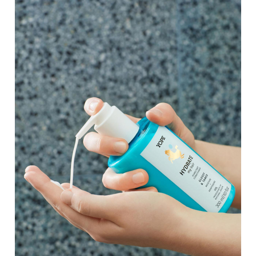 Yope - *Hydrate My Hair* - Acondicionador natural humectante