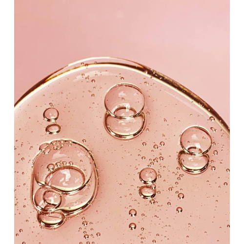 Yope - Jabón de manos - Mandarina y Frambuesa