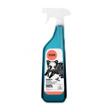 Yope - Spray limpiador de baños - Bambú