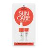 Youth Lab - Set Sun Care crema facial SPF50 + loción corporal SPF30 - Piel grasa
