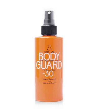 Youth Lab - Spray protector solar corporal SPF 30 Body Guard
