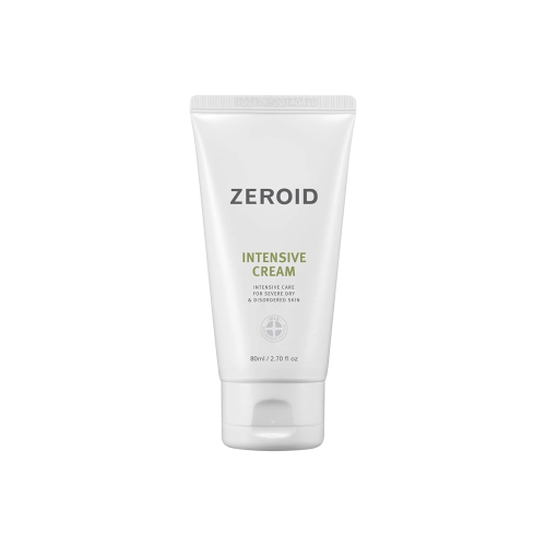 Zeroid - Crema intensiva reparadora
