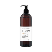 Ziaja - *Baltic Home Spa* - Aceite de masaje reafirmante y anticelulítico