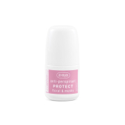 Ziaja - Antitranspirante Protect - Floral & Musky
