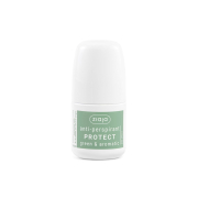 Ziaja - Antitranspirante Protect - Green & Aromatic