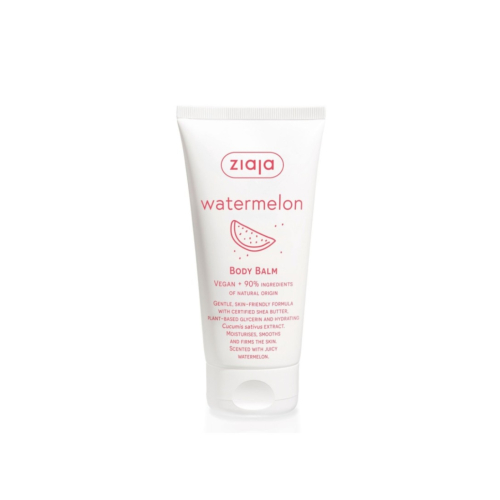 Ziaja - Bálsamo corporal Juicy - Watermelon