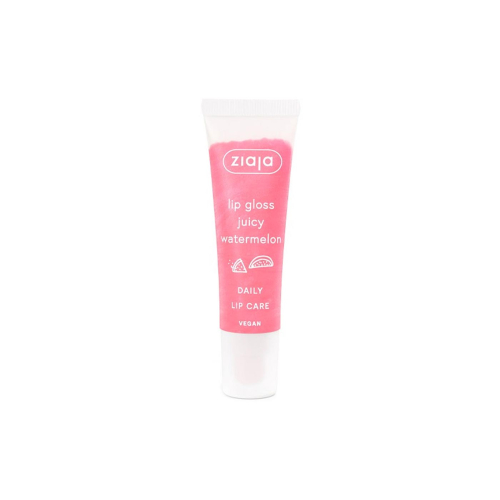 Ziaja - Bálsamo labial con brillo Juicy Watermelon