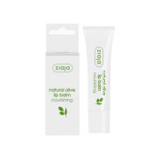 Ziaja - Bálsamo labial de oliva natural 10ml