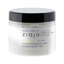 Ziaja - *Baltic Home Spa* - Crema corporal hidratante - Vitality