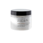 Ziaja - *Baltic Home Spa* - Crema corporal nutritiva - Café y chocolate