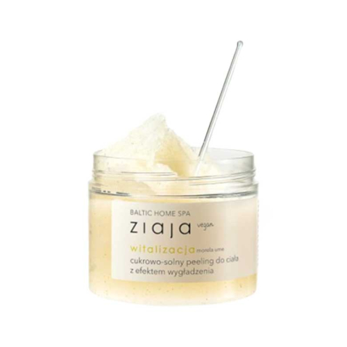 Ziaja - *Baltic Home Spa* - Exfoliante corporal - Vitality