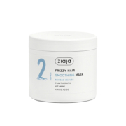 Ziaja - *Baobab Leaves* - Mascarilla suavizante - Paso 2: Repair