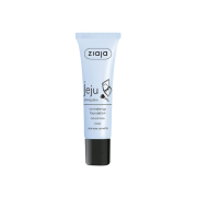 Ziaja - Base de maquillaje No Makeup Jeju Young Skin - Tono natural