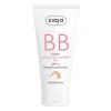 Ziaja - BB Cream SPF 15 - Pieles Normales, Secas y Sensibles - Natural
