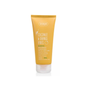 Ziaja - *Coconut and Orange Vibes* - Champú hidratante y refrescante - Todo tipo de cabellos